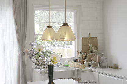 Fosbery Studio Cascade Pendant by Fosbery Studio