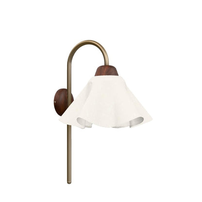 Fosbery Studio Cascade Wall Light by Fosbery Studio