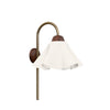 Fosbery Studio Cascade Wall Light by Fosbery Studio