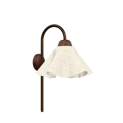 Fosbery Studio Cascade Wall Light by Fosbery Studio