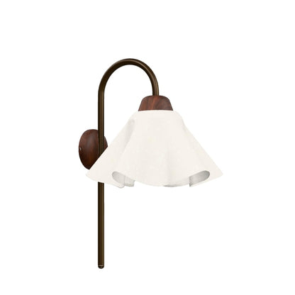 Fosbery Studio Cascade Wall Light by Fosbery Studio