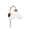 Fosbery Studio Cascade Wall Light by Fosbery Studio