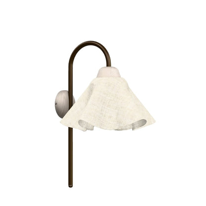 Fosbery Studio Cascade Wall Light by Fosbery Studio