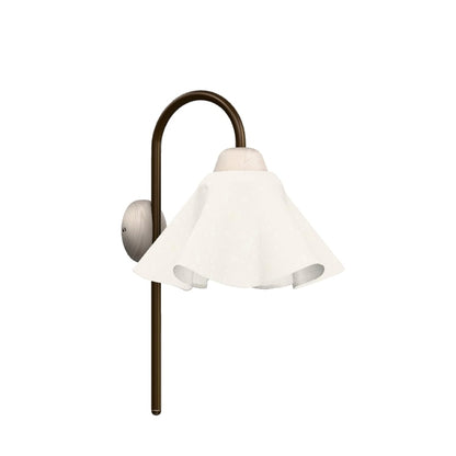 Fosbery Studio Cascade Wall Light by Fosbery Studio