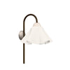 Fosbery Studio Cascade Wall Light by Fosbery Studio