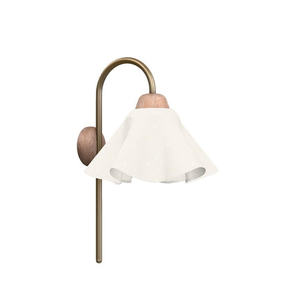 Fosbery Studio Cascade Wall Light by Fosbery Studio