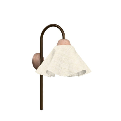 Fosbery Studio Cascade Wall Light by Fosbery Studio