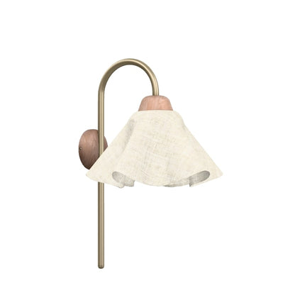 Fosbery Studio Cascade Wall Light by Fosbery Studio