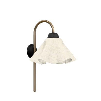 Fosbery Studio Cascade Wall Light by Fosbery Studio