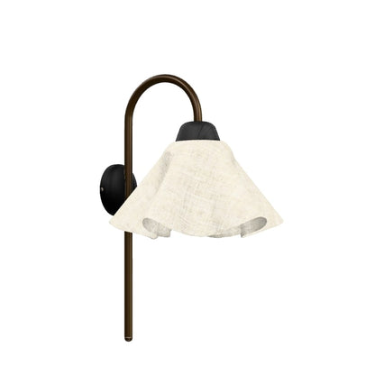 Fosbery Studio Cascade Wall Light by Fosbery Studio