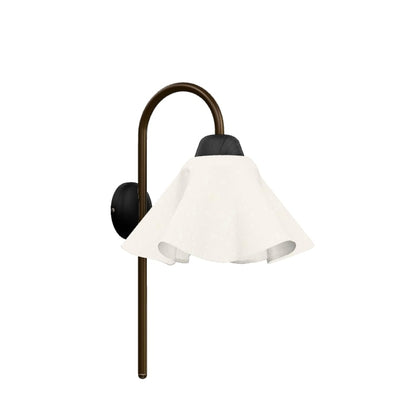 Fosbery Studio Cascade Wall Light by Fosbery Studio