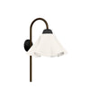 Fosbery Studio Cascade Wall Light by Fosbery Studio