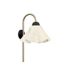 Fosbery Studio Cascade Wall Light by Fosbery Studio
