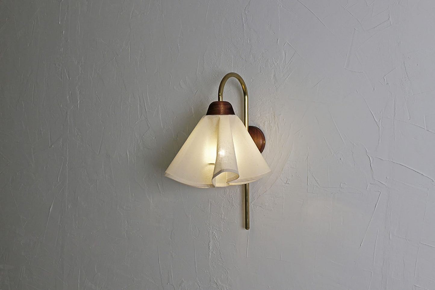 Fosbery Studio Cascade Wall Light by Fosbery Studio