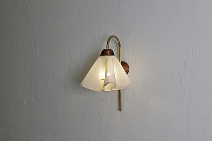 Fosbery Studio Cascade Wall Light by Fosbery Studio