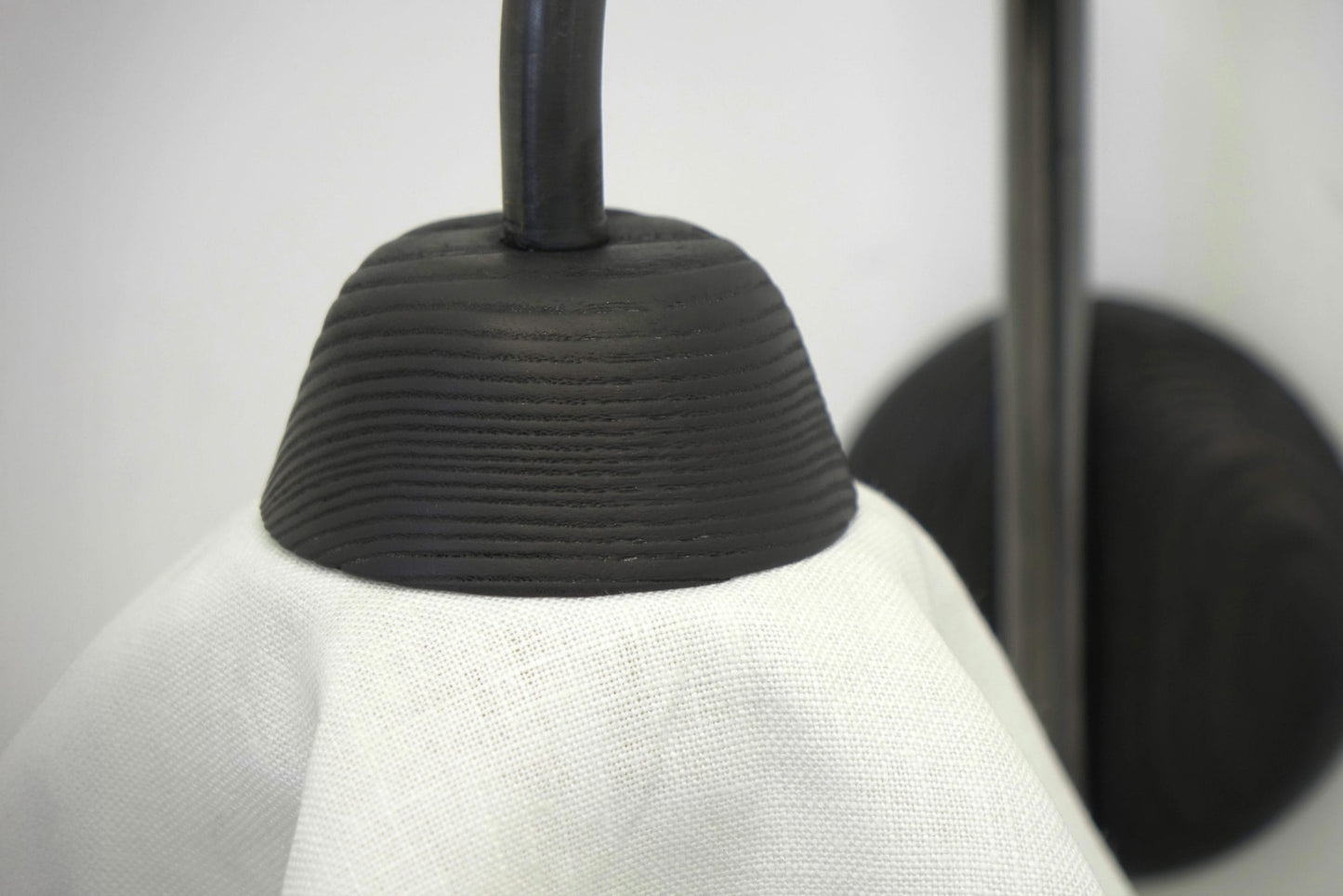 Fosbery Studio Cascade Wall Light by Fosbery Studio