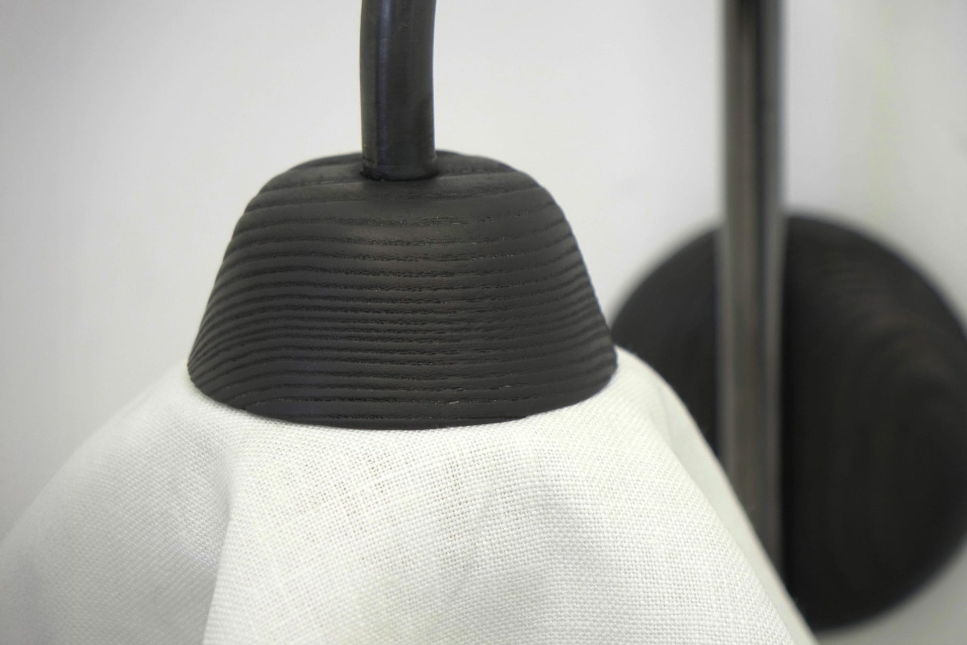 Fosbery Studio Cascade Wall Light by Fosbery Studio