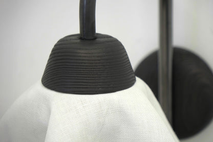 Fosbery Studio Cascade Wall Light by Fosbery Studio