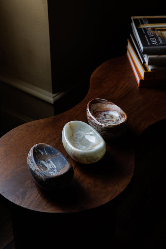 Catch All Marin by Manifeste Bowls