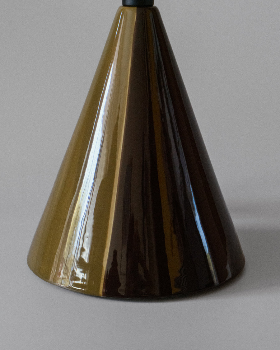 Caterina Lamp in Golden Olive Table Lamps