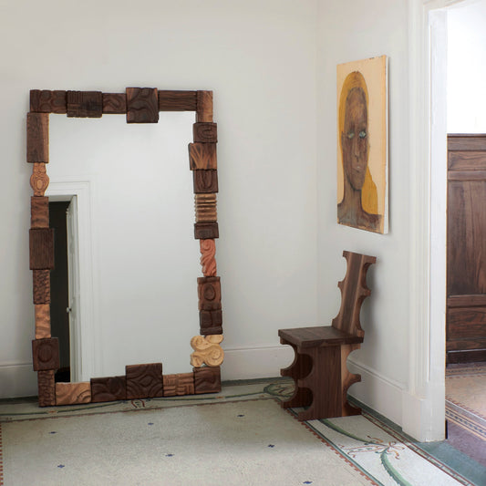 Caterina Mirror Mirrors