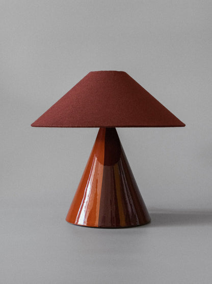 Caterina Syrah Table Lamp Table Lamps