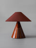 Caterina Syrah Table Lamp Table Lamps