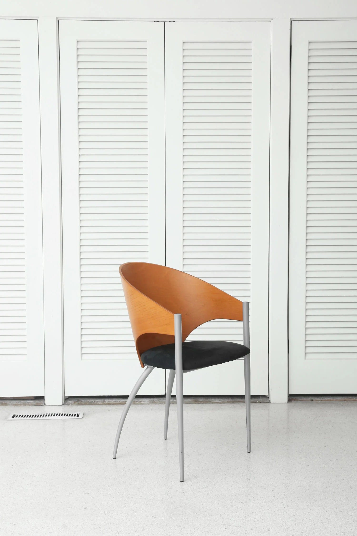 Cattelan Italia Dining Chairs - Set of 6 Dining Chairs