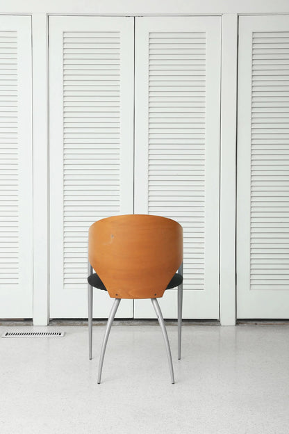 Cattelan Italia Dining Chairs - Set of 6 Dining Chairs
