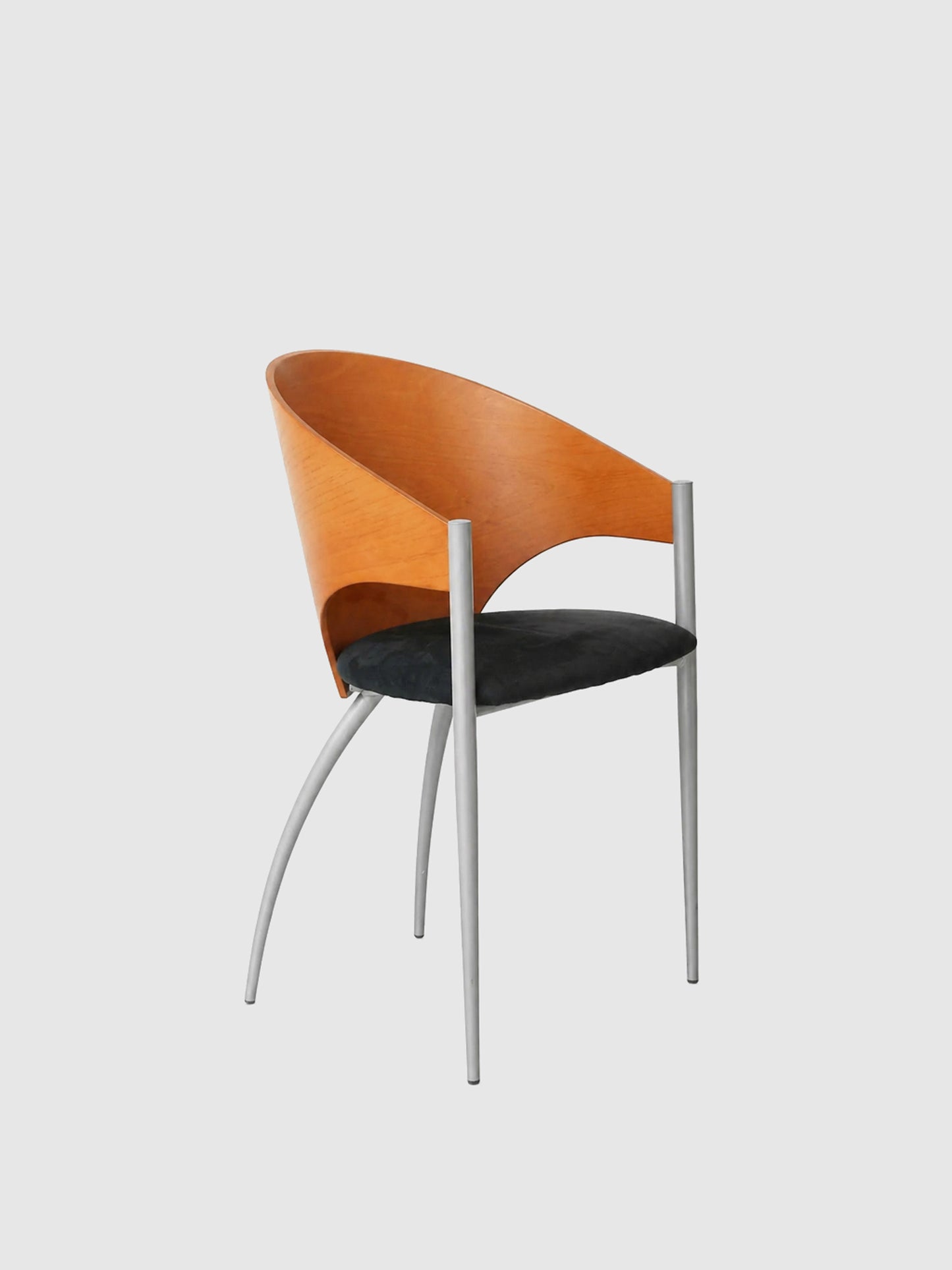 Cattelan Italia Dining Chairs - Set of 6 Dining Chairs