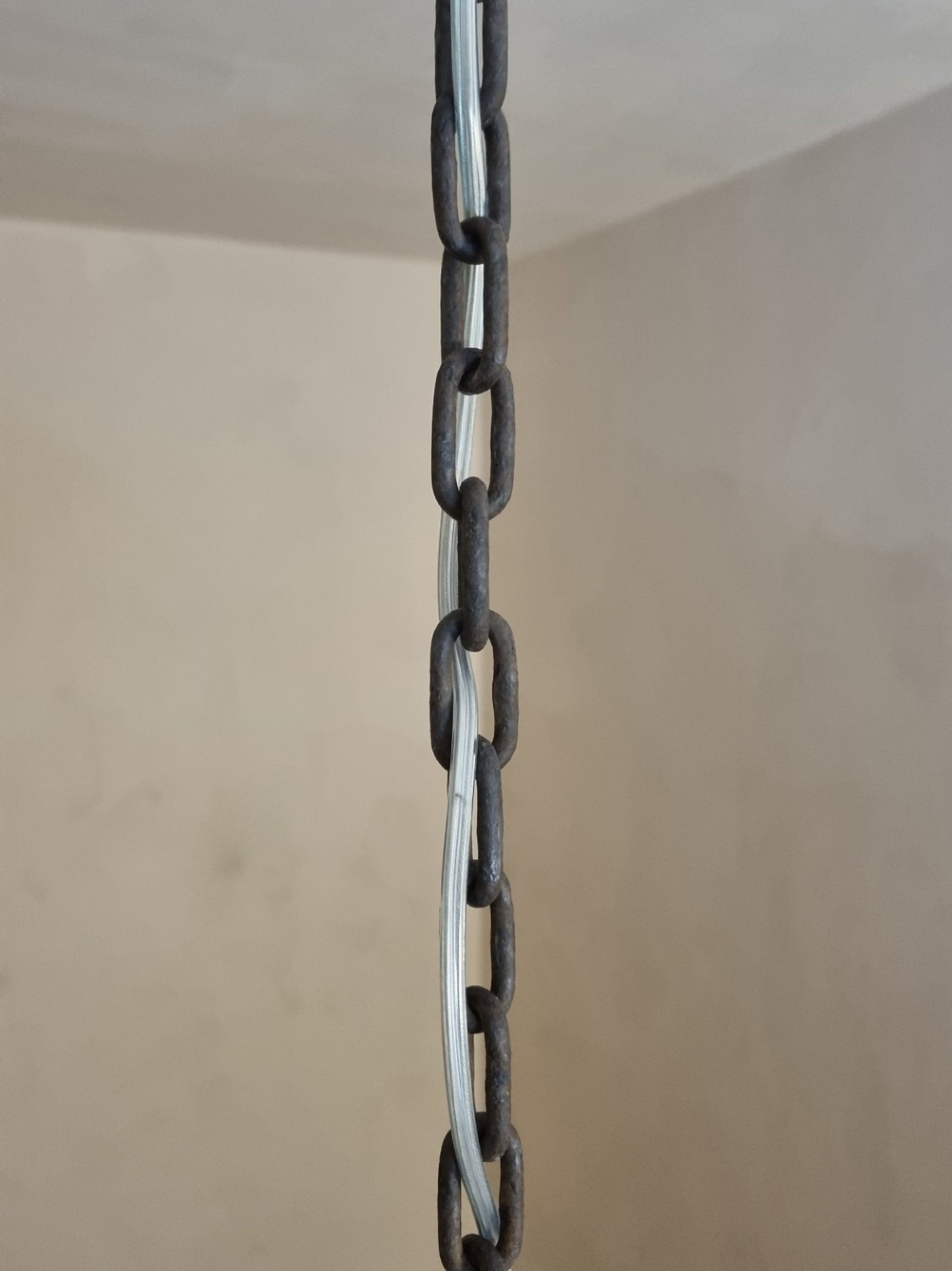 Poliedri Ceiling Lamp Designed by Carlo Scarpa for Venini, 1958 Pendant Lights