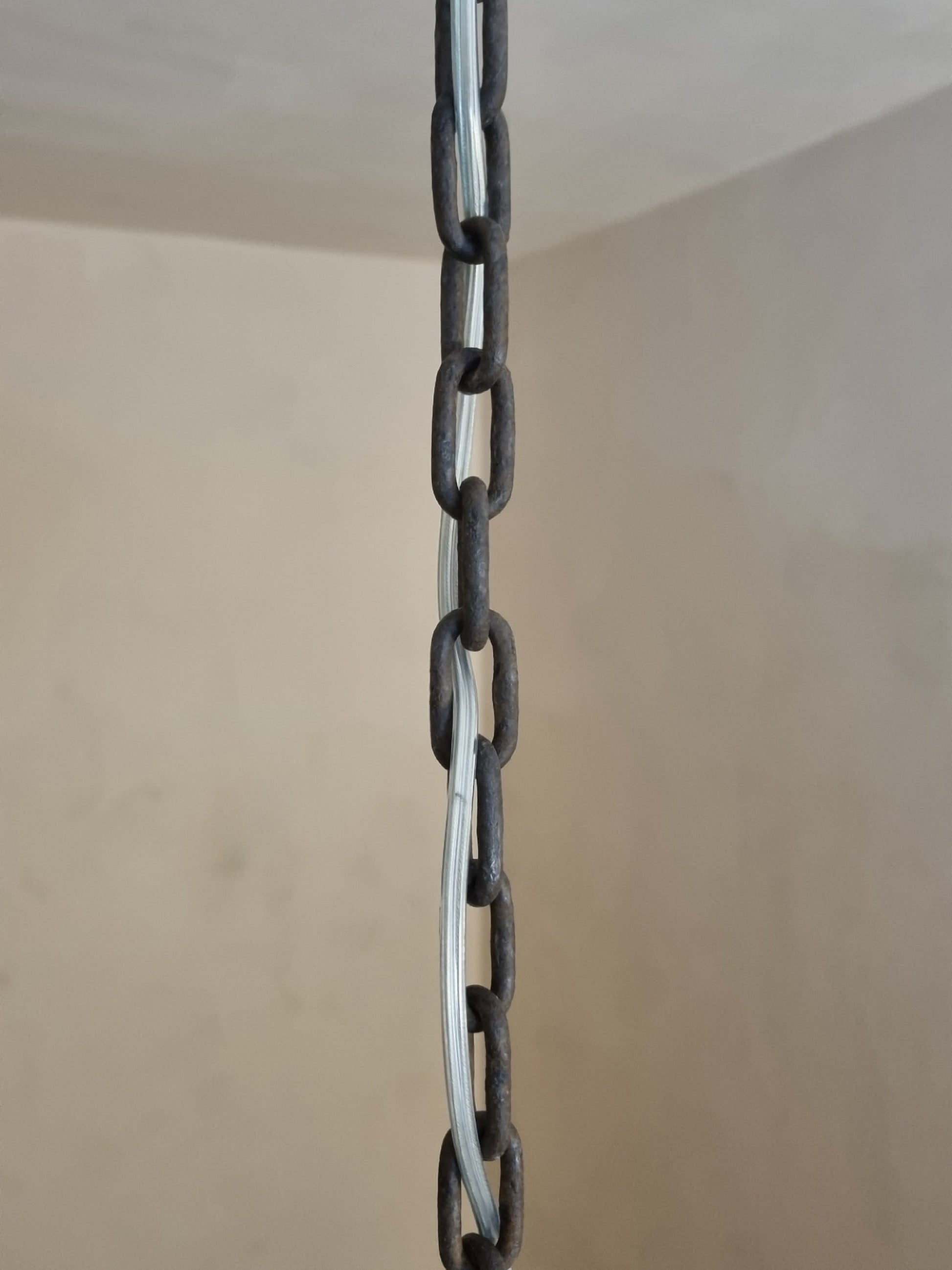 Poliedri Ceiling Lamp Designed by Carlo Scarpa for Venini, 1958 Pendant Lights
