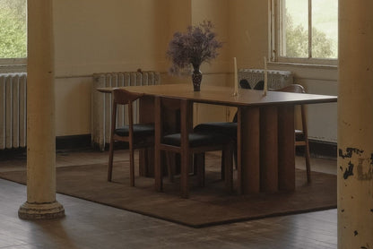Celestine Chair - Set of 2 Dining Chairs