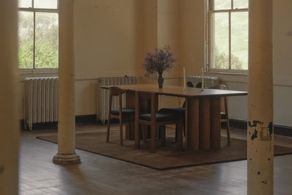 Celestine Chair - Set of 2 Dining Chairs