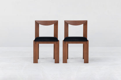 Celestine Chair - Set of 2 Dining Chairs