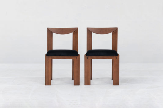 Celestine Chair - Set of 2 Dining Chairs