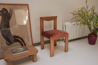 Celestine Chair - Set of 2 Dining Chairs