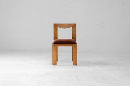Celestine Chair - Set of 2 Dining Chairs