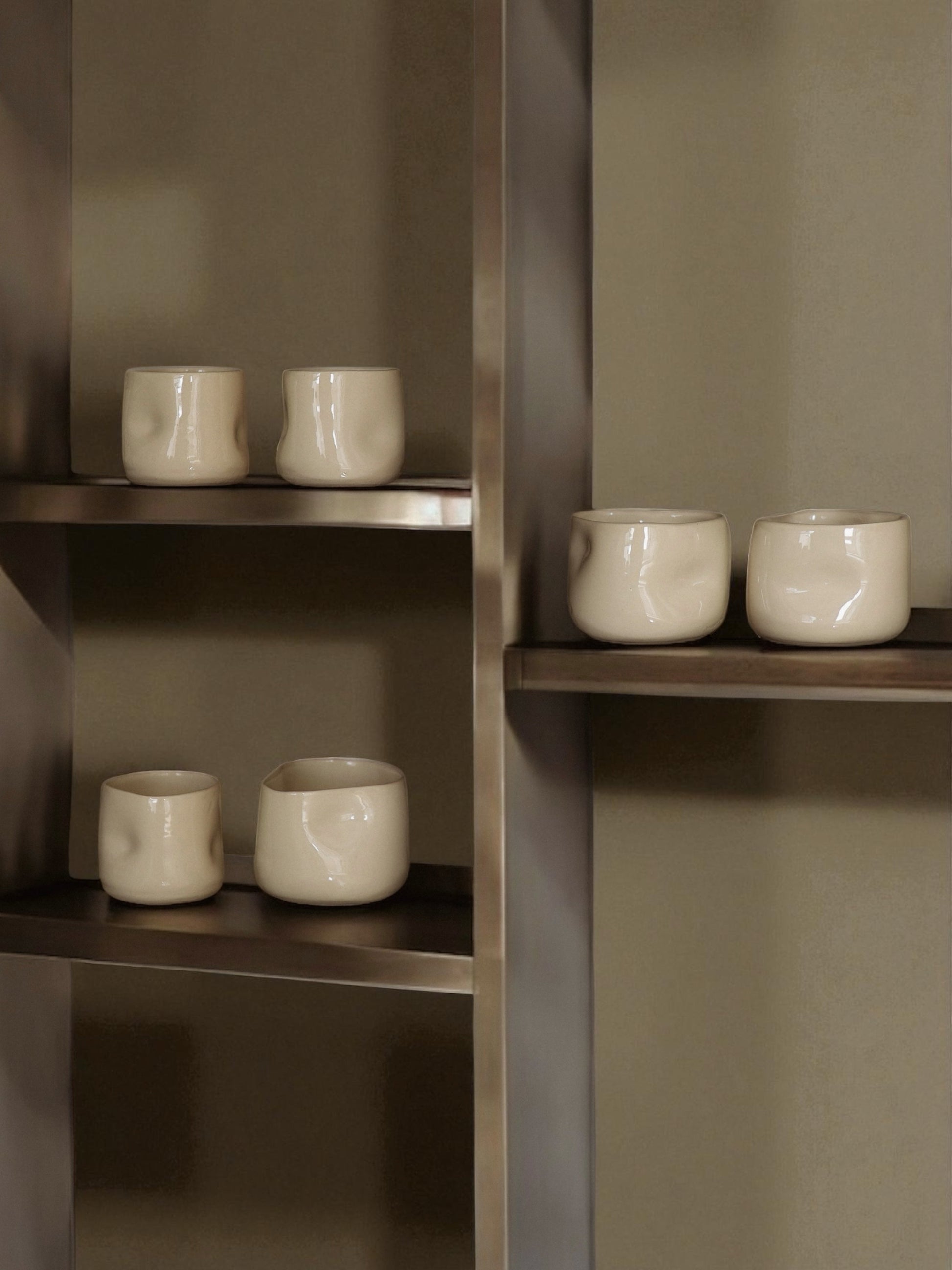 Ceramic Espresso Cups Coffee Cup