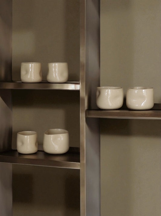 Ceramic Espresso Cups Coffee Cup