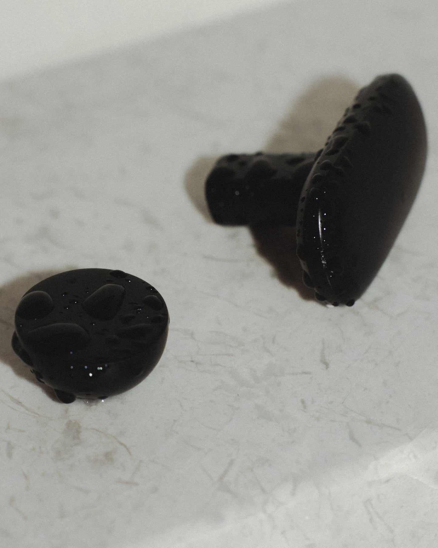 Cercle Knob - Half Hardware