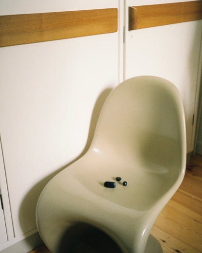 Cercle Knob - Half Hardware