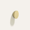 Cercle Knob - Half Hardware