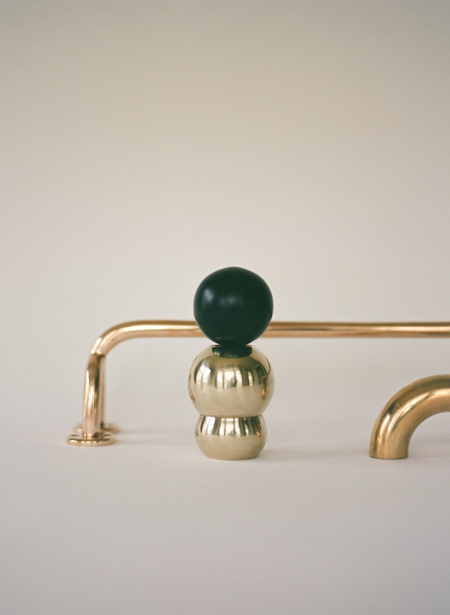 Cercle Knob - Large Hardware