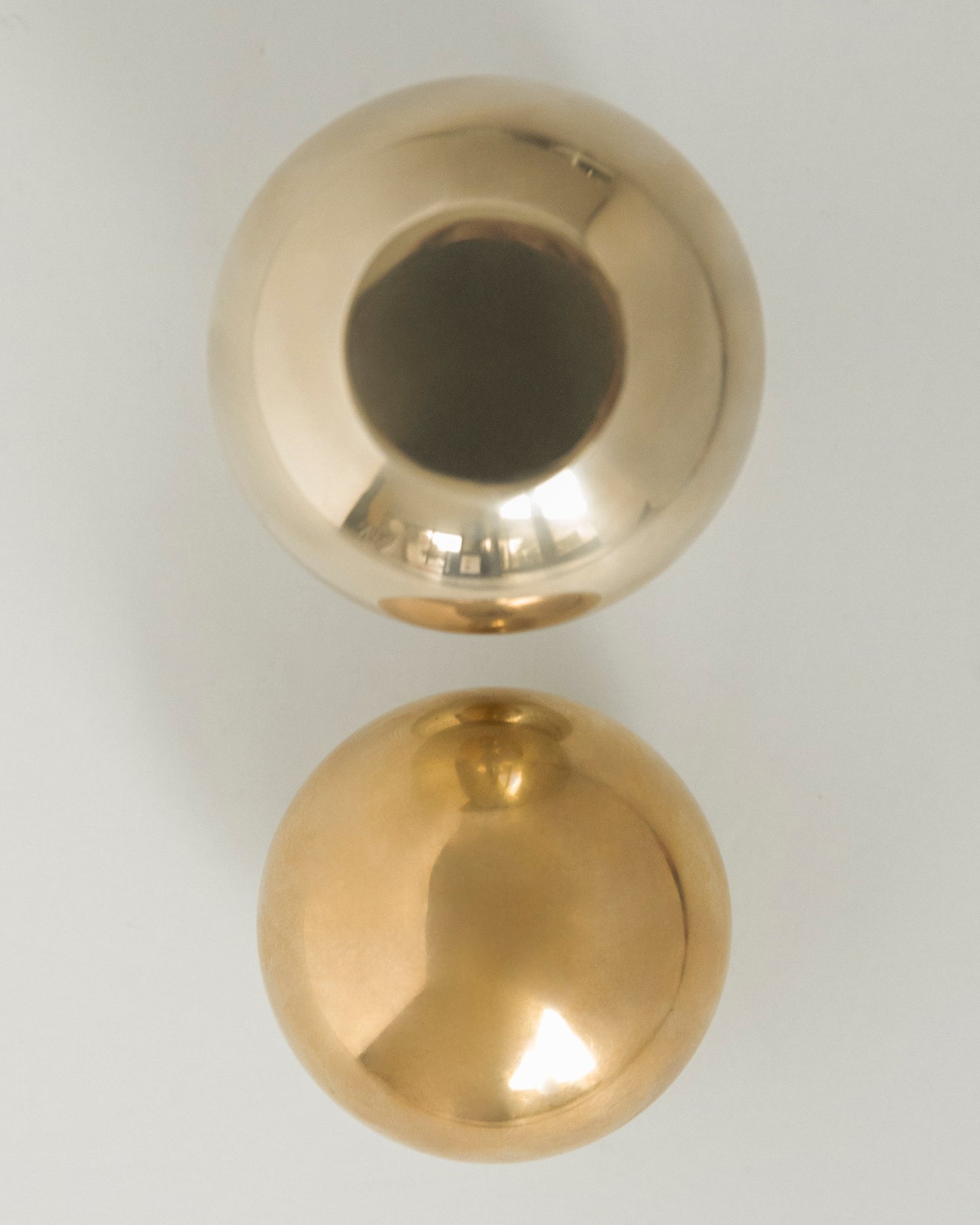 Cercle Knob - Large Hardware