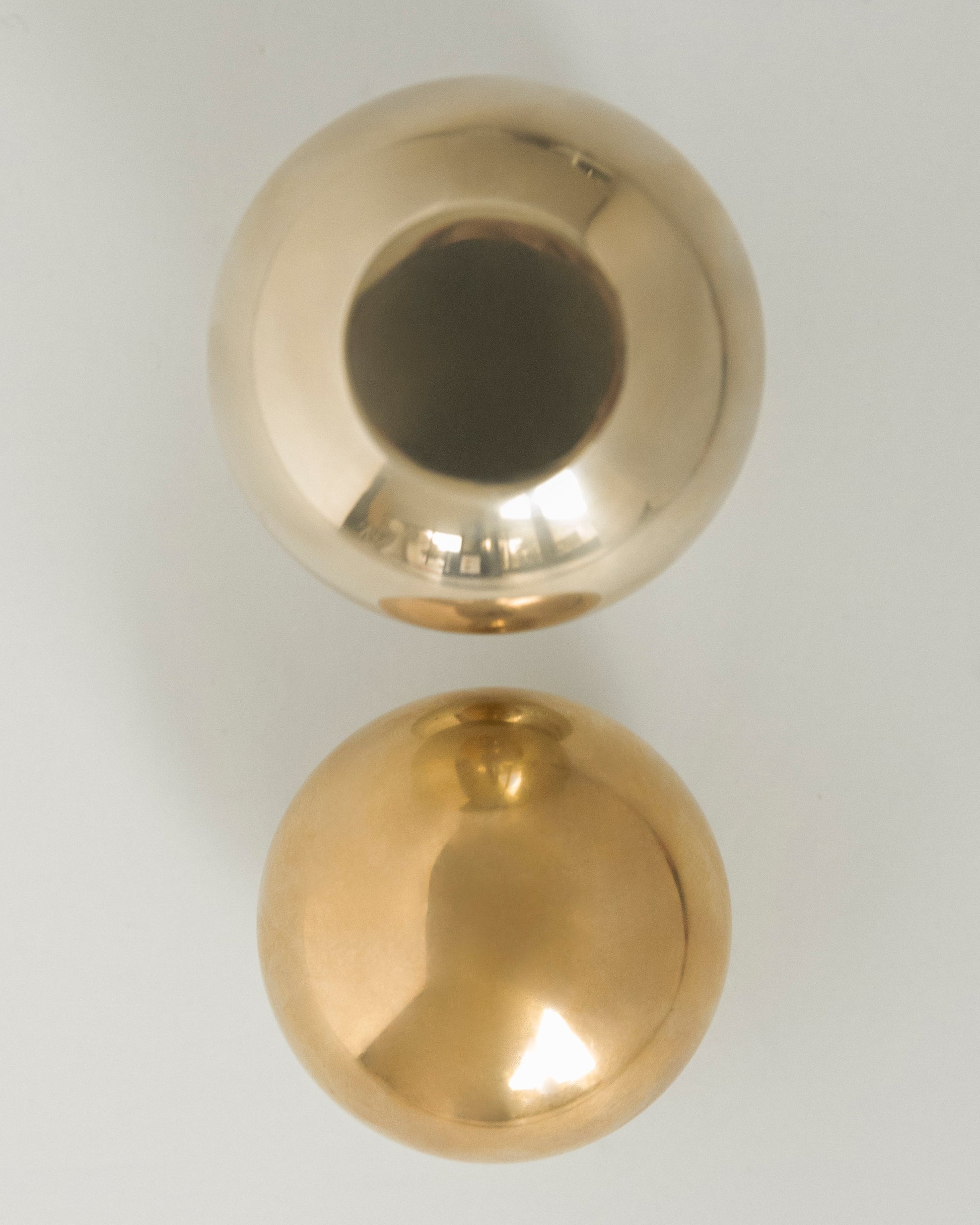 Cercle Knob - Large Hardware