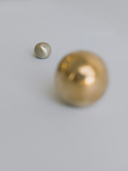 Cercle Knob - Large Hardware