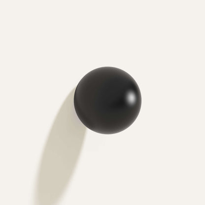 Cercle Knob - Large Hardware