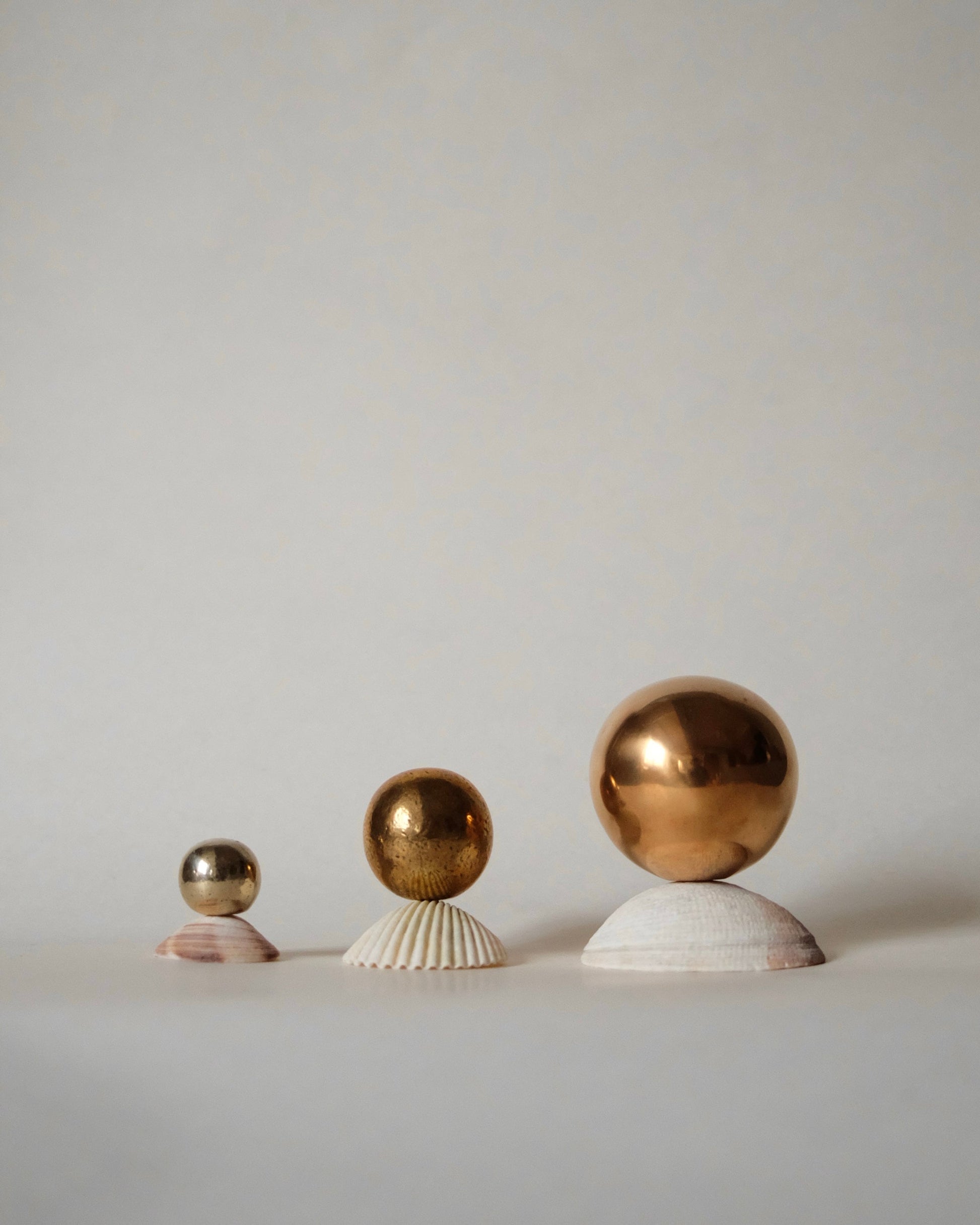 Cercle Knob - Large Hardware