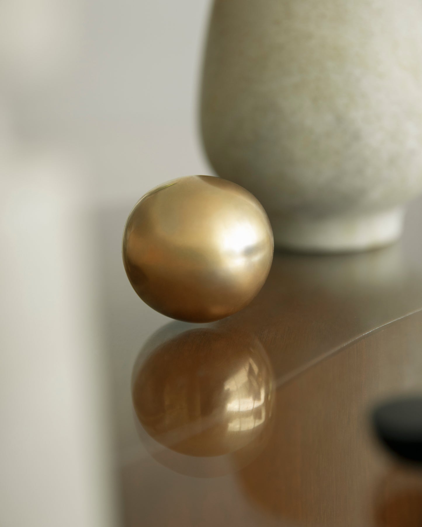 Cercle Knob - Large Hardware